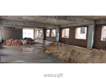 Commercial Commercial complex for Rent in Hyderabad